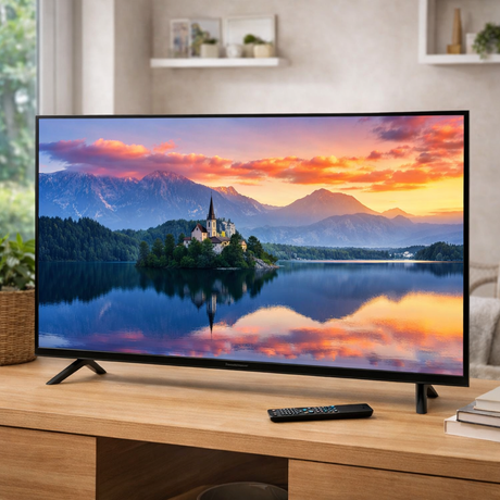 Televisori