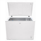 Congelatore Outlet Orizzontale Daya 249lt 249l - Imperfezione Estetica