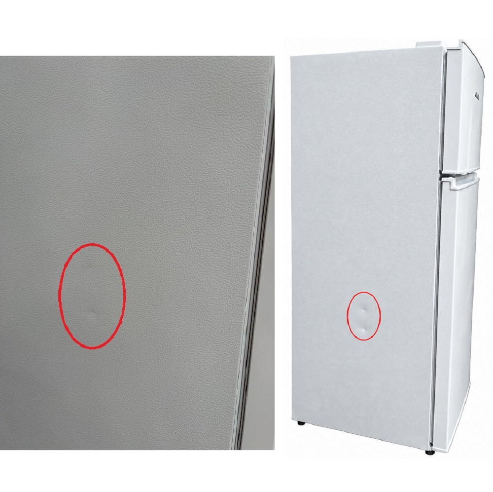 Frigo Outlet Doppia Porta Akai Akfr258s - Imperfezioni Estetiche