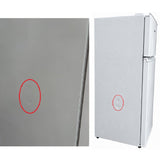 Frigo Outlet Doppia Porta Akai Akfr258s - Imperfezioni Estetiche