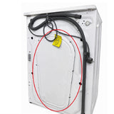Lavatrice Outlet Candy 10kg A-10% Inv.1400 - Imperfezione Estetica