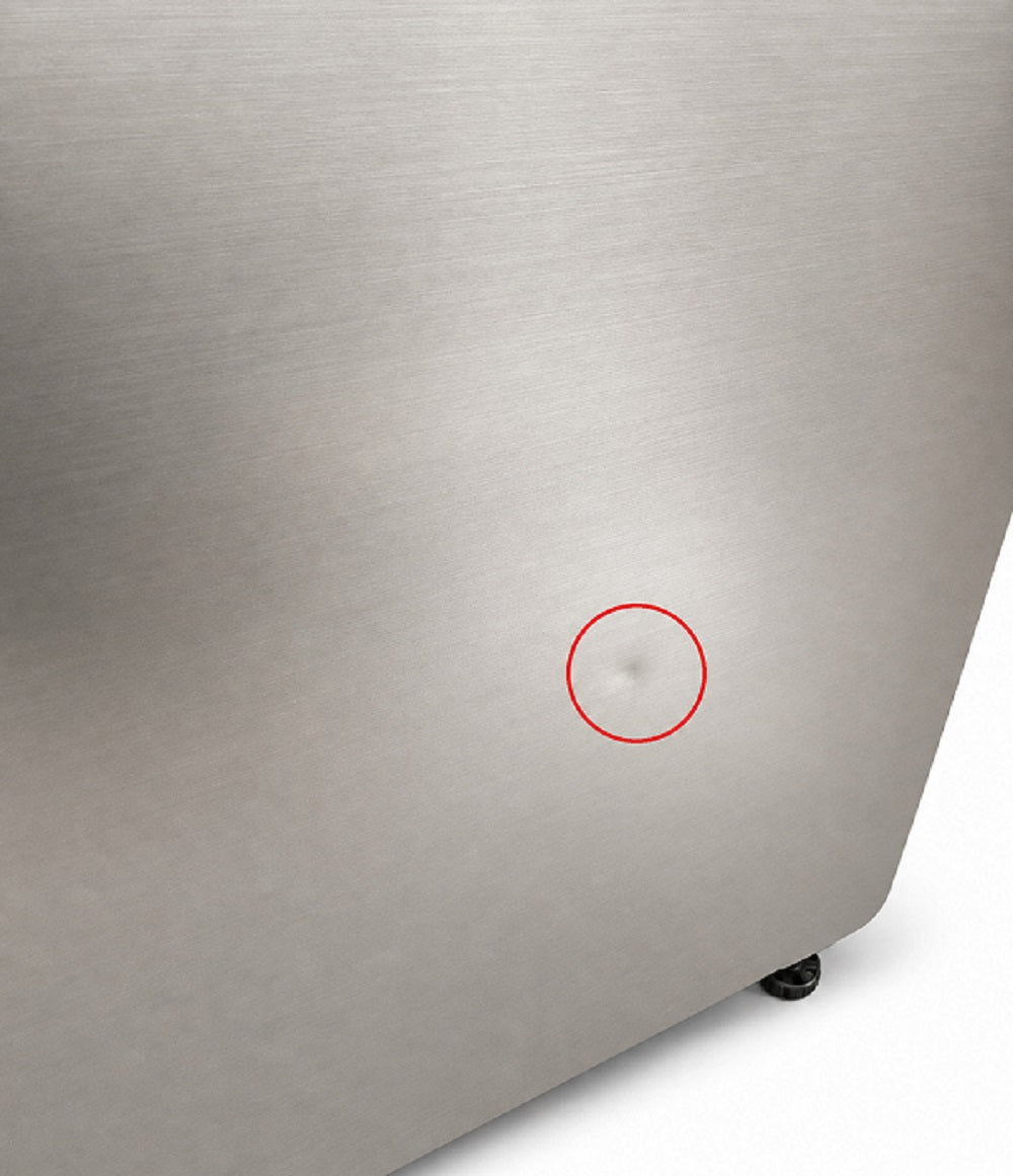 Frigo Outlet Combi Samsung Rb50dg632 Con Dispenser - Imperfezione Estetica