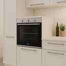 Forno Incasso Gas De Longhi Nsfge9xl