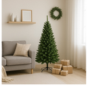 Albero Di Natale Kenya 180cm 500 Rami Flora