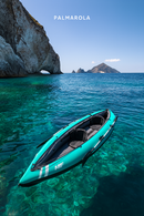 Kayak Gonfiabile Ventura Hidroforce