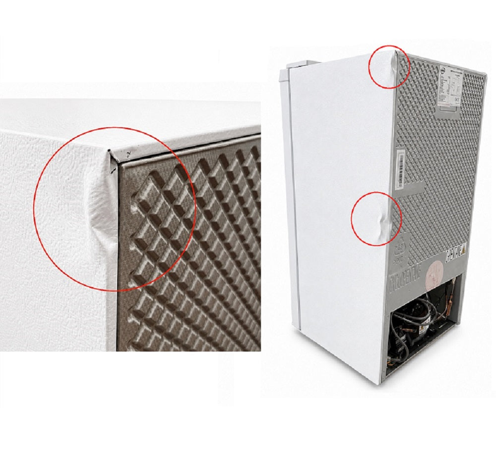 Mini Frigo Outlet Daya Dsft83we E - Imperfezioni Estetiche