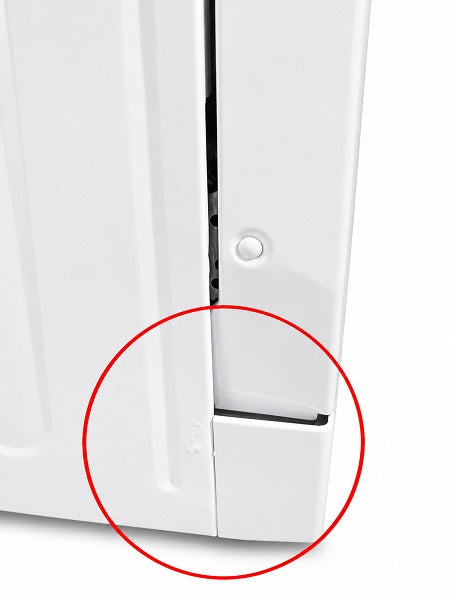Lavastoviglie Outlet BEKO DVN05320W 13 Coperti Classe E - Imperfezioni Estetiche
