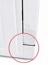 Lavastoviglie Outlet BEKO DVN05320W 13 Coperti Classe E - Imperfezioni Estetiche