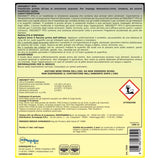 Insetticida Bio Revanol 1 Lt 7250 Sandokan