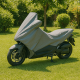 Telo Coprimoto Vale 125 Gr 203x89x119 Cm