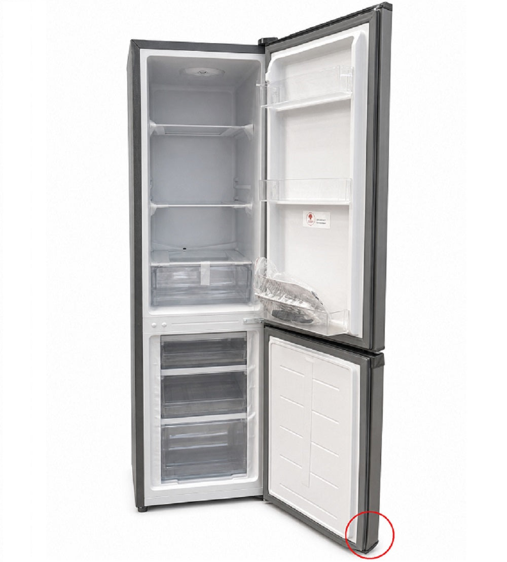 Frigo Outlet Combinato Akai Akfr200 Lt - Imperfezione Estetica