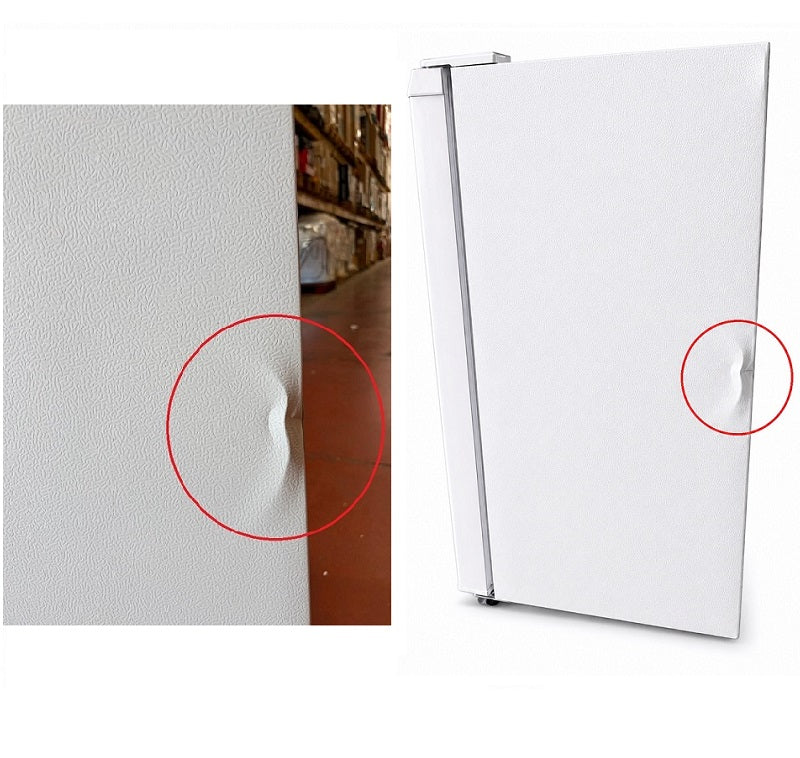 Mini Frigo Outlet Daya Dsft83we E - Imperfezioni Estetiche