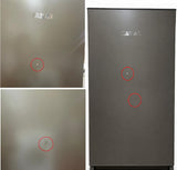 Frigo Outlet Combinato Akai Akfr200 Lt - Imperfezioni Estetiche