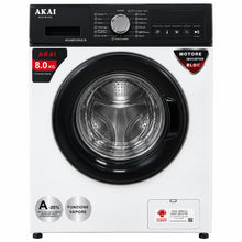 Lavatrice Akai 8kg Aqua80127a-20