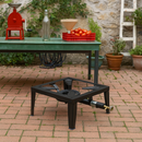 Fornello Powerfire 4 Piedi Project03