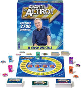 Avanti Un Altro Gioco Da Tavolo