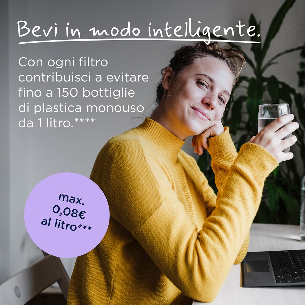Filtri Brita Maxtra Pro Pure Performance 2 Pz