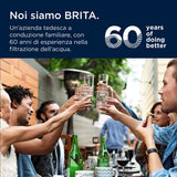 Filtri Brita Maxtra Pro Pure Performance 2 Pz