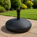 Base Plastica 30lt Rattan Antracite