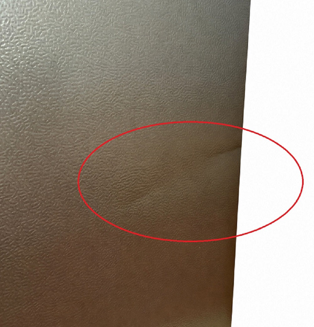 Frigo Outlet Combinato Akai Akfr200 Lt - Imperfezione estetica