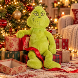 Il Grinch Peluche 50 cm