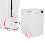 Lavastoviglie Outlet BEKO DVN05320W 13 Coperti Classe E - Imperfezioni Estetiche