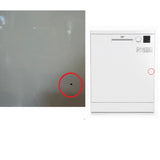 Lavastoviglie Outlet BEKO DVN05320W 13 Coperti Classe E - Imperfezioni Estetiche