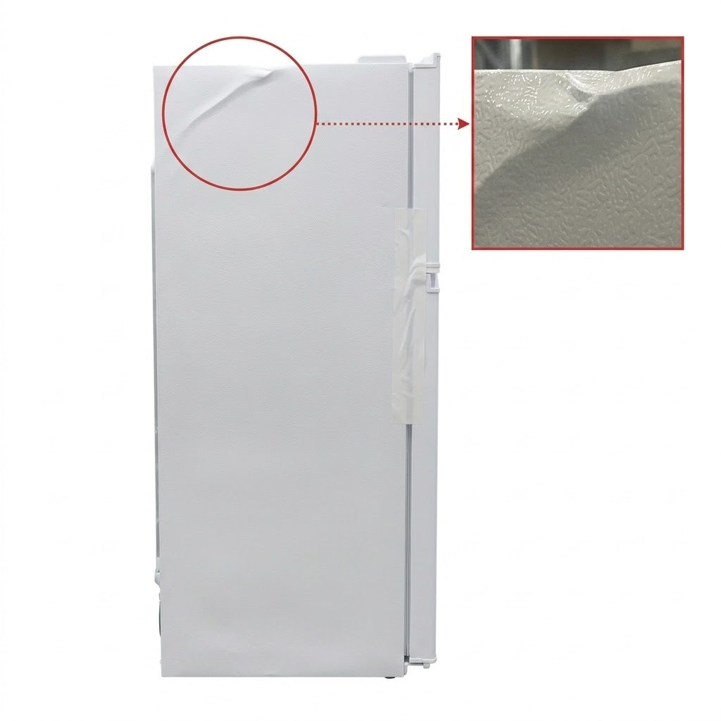 Frigo Outlet Doppia Porta Akai Akfr258s - Imperfezioni Estetiche