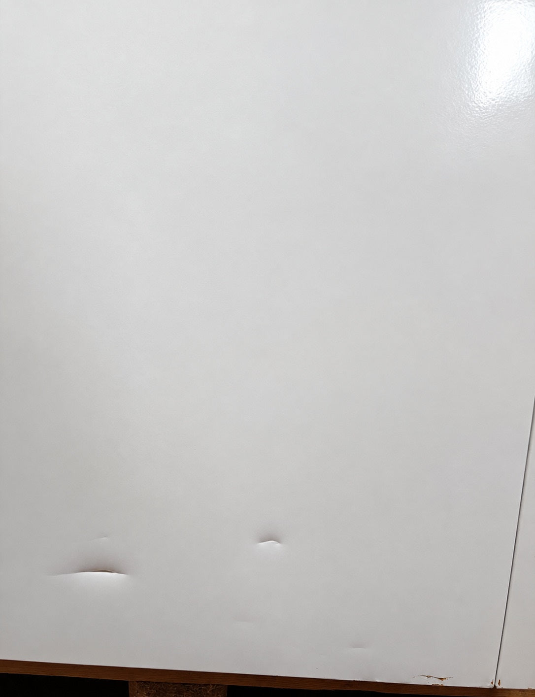 Congelatore Outlet Orizzontale Nikkei KNCO400 LT 400 Classe E- Imperfezioni Estetiche