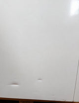 Congelatore Outlet Orizzontale Nikkei KNCO400 LT 400 Classe E- Imperfezioni Estetiche