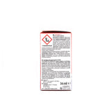 Ricarica Liquida Classica 60 Notti Vape