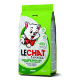 Croccantini Lechat 1,5 Kg Gusto Tris Monge