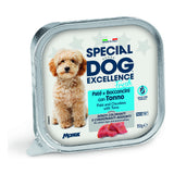Vaschetta Special Dog Fresh 150gr Tonno Monge