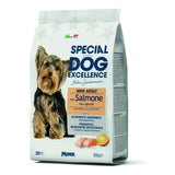 Special Dog Monoproteina Salmone 800gr Monge
