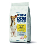Special Dog Excellence 3kg Mini Monge