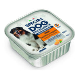 Pate Special Dog Fruits 300gr Monge