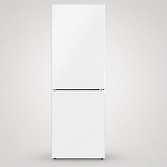 Frigo Combinato Daya 170lt Defrost