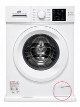 Lavatrice Outlet Daya 7kg Inverter Dsw71225m18a1 - Imperfezione Estetica