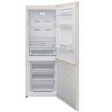 FRIGO COMBINATO NGM FR380SE  SABBIA MARMORIZZATO outlet imperfezioni estetiche