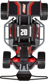 Auto Radiocomandata Nikko Turbo Panther 1:18