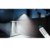Lampione Solare 70w