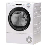 Asciugatrice Candy 8kg + Base Kit Asciugatrice Tower Evo