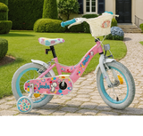 Bici Bambini 12" Jade