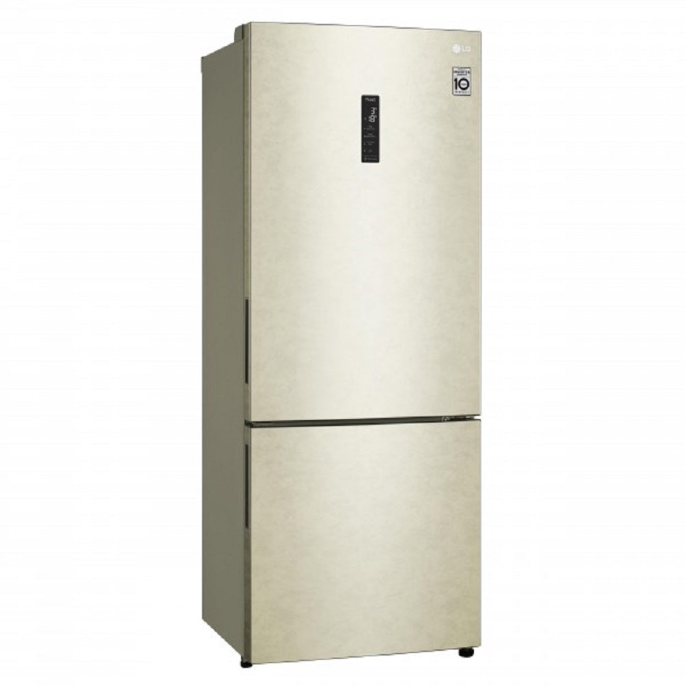 Frigo Outlet Combinato Lg Gbb567secmn - Imperfezioni Estetiche