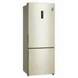 Frigo Outlet Combinato Lg Gbb567secmn - Imperfezioni Estetiche