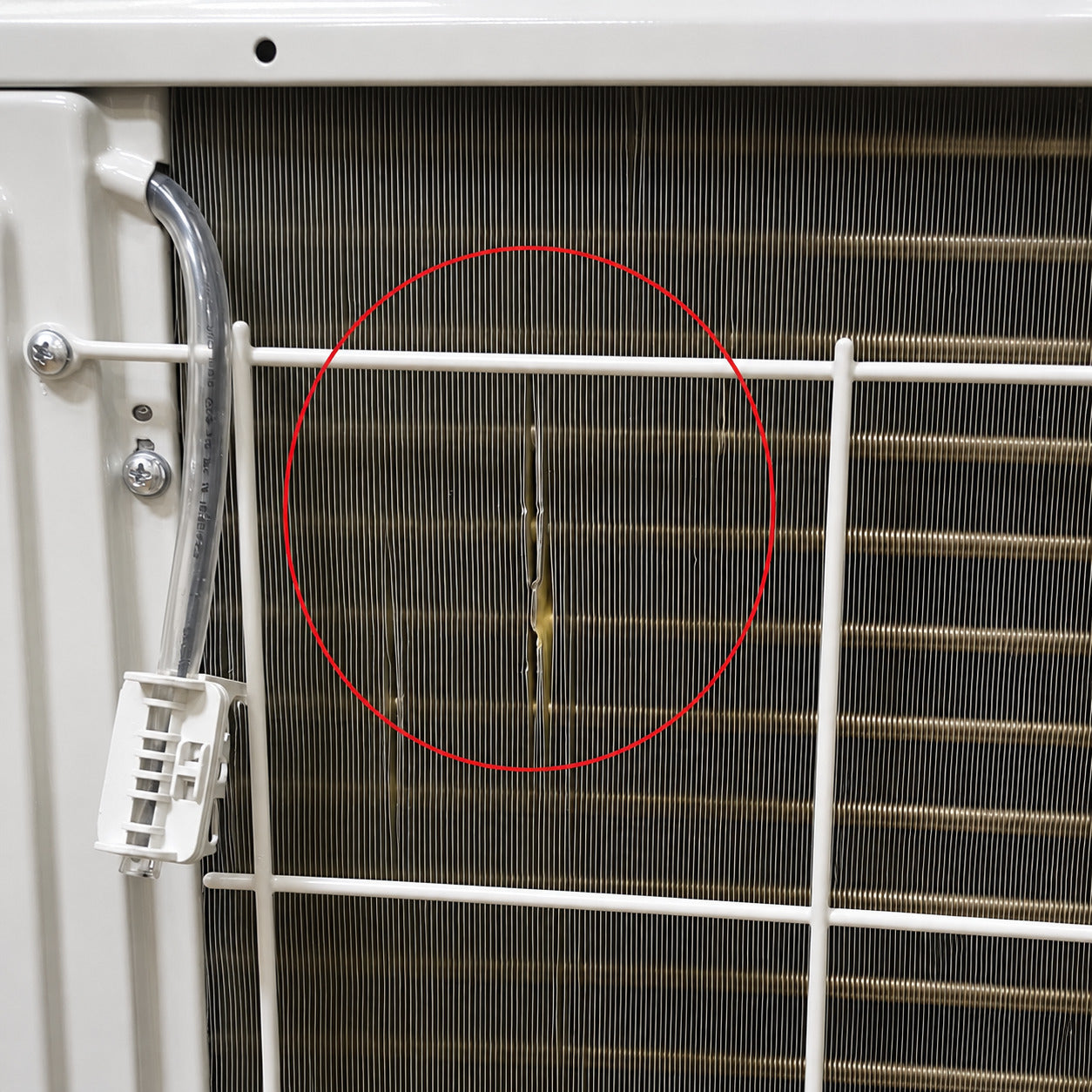 Climatizzatore Outlet Samsung Malibu' 1200 - Imperfezioni Estetiche