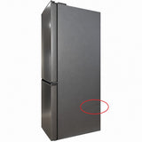 Frigo Outlet Combinato Akai Akfr200 Lt - Imperfezione estetica