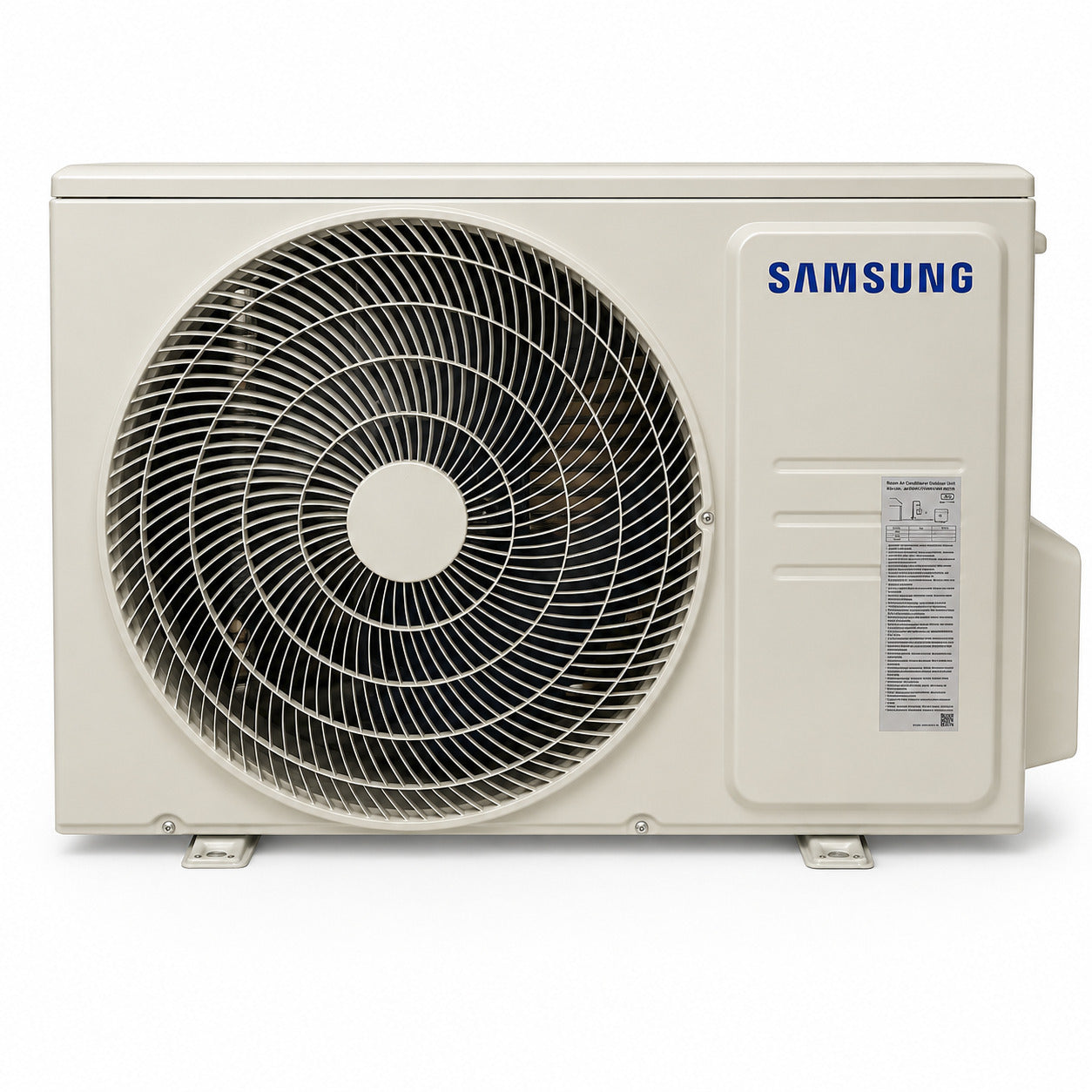 Climatizzatore Outlet Samsung Malibu' 1200 - Imperfezioni Estetiche