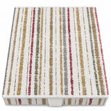 Organizer Per Lenzuola 38x32x11 Cm