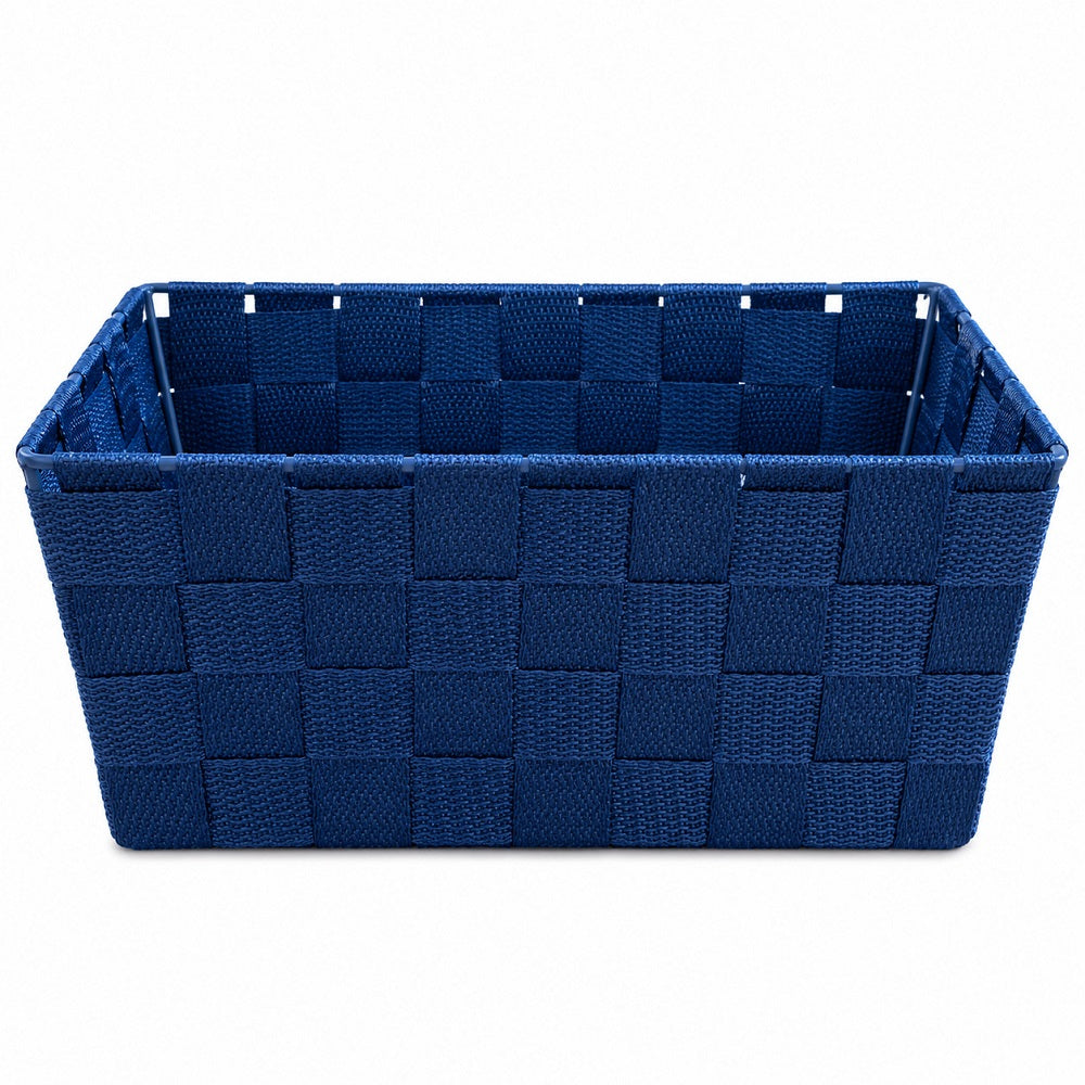 Cestino Plot 27x16x11 Cm Colori Assortiti